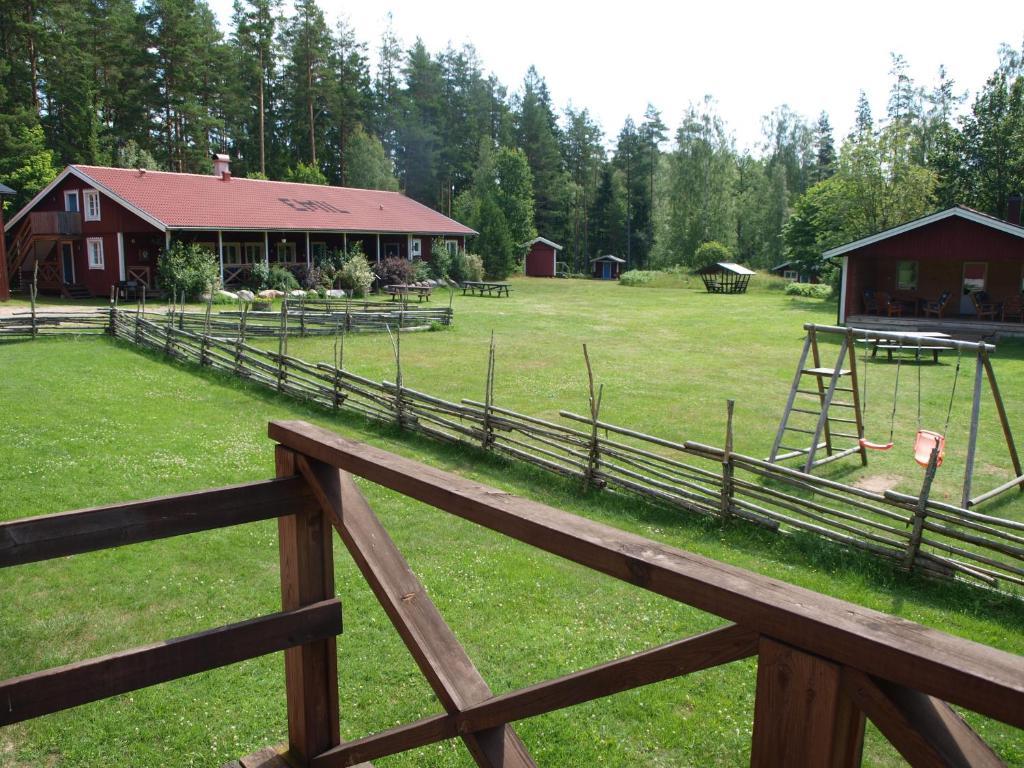 Modal Stugor Hultsfred Quarto foto