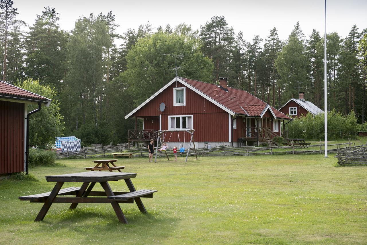 Modal Stugor Hultsfred Exterior foto